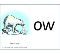 Read Write Inc. Phonics: Sets 2 & 3 Speed Sound Cards Pack of 10 (small size)