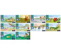 Read Write Inc. Phonics: Sound Blending Book Bag Books (Mixed Pack of 10): (Read Write Inc. Phonics)