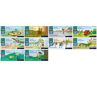 Read Write Inc. Phonics – Sound Blending Book Bag Books – Mixed Pack of 100