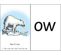 Read Write Inc.: Set 2 & 3. Speed Sound Cards - Pack of 10 - Oxford University Press