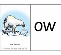 Read Write Inc.: Set 2 & 3: Speed Sound Cards Pack of 10: Written by Gill Munton, 2006 Edition, Publisher: OUP Oxford [School & Library Binding]
