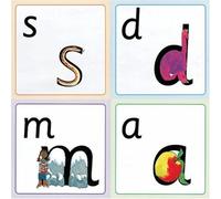 Read Write Inc.: Sound (READ WRITE INC PHONICS) by Gill Munton (2006-02-02)