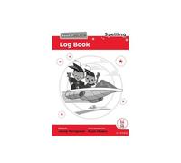 Read Write Inc. Spelling: Log Book 2 (Pack of 30) (Read Write Inc Spelling Second Edition)