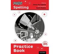 Read Write Inc. Spelling: Log Book 2 Pack of 5: Written by Janey Pursglove, 2014 Edition, Publisher: OUP Oxford [Paperback]