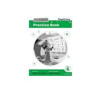 Read Write Inc. Spelling: Read Write Inc. Spelling: Practice Book 6 (Pack of 30)