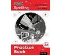 Read Write Inc. Spelling – Practice Book 2A – Pack of 30 – Oxford University Press