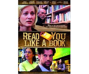 Read You Like a Book [DVD] [2007] [Region 1] [US Import] [NTSC]
