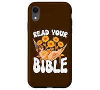 Read Your Bible Case for iPhone XR