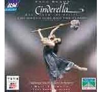 Reade: Cinderella/The Match Girl and the Flame (highlights)