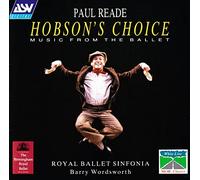 Reade: Hobson's Choice