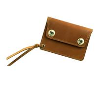 ' ' Reader ' ' Defended Waist Bag for Men Thin Outline Belt Clip Plan Secure Associate Thin Business Travel Waist Pack