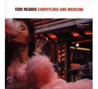 Reader Eddi Candyfloss And Medicine (CD) Album (US IMPORT)