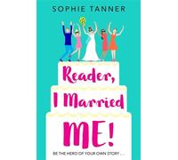 Reader I Married Me: A feel-good read for anyone in need of a boost!
