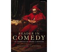 Reader in Comedy: An Anthology of Theory and Criticism