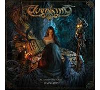 Reader Of The Runes: Divinetion