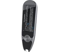 Reader Pen Translation Scanner - AI Voice Camera Translator for Real-time Language Translation, Travel, Business, Learning, and Meetings