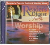 Reader S Digest Faith Series - Deleted ** Worship