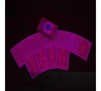 Reader Sunglasses Special Deck Marked Cards Red Bycicle Cards Magic Props Magician Decks Prediction Perspective Prophecy