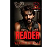 Reader (The Devil's House MC Book Seven): Motorcycle Club Romance (The Devil's House MC Pennsylvania)