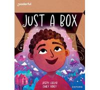 Readerful Books for Sharing: Year 2/Primary 3: Just a Box