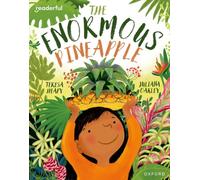 Readerful Books for Sharing: Year 2/Primary 3: The Enormous Pineapple