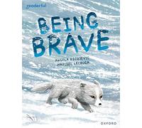 Readerful Books for Sharing: Year 3/Primary 4: Being Brave