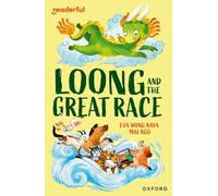 Readerful Independent Library: Level 15: Loong and the Great Race