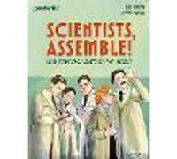 Readerful Independent Library: Level 17: Scientists, Assemble! How Penicillin Changed the World