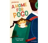 Readerful Independent Library: Oxford Reading Level 11: A Home for Pogo