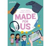 READERFUL LEVEL 11 MADE FOR US (Readerful Independent Library)
