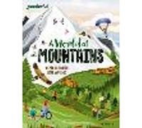 Readerful Independent Library: Oxford Reading Level 13: A World of Mountains