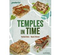 Readerful Independent Library: Oxford Reading Level 14: Temples in Time