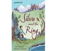 READERFUL LEVEL 17: SILVU AND THE RING (Readerful Independent Library)