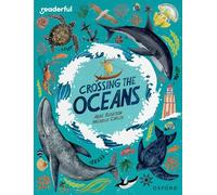 READERFUL LEVEL 19: CROSSING THE OCEANS (Readerful Independent Library)