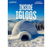 READERFUL LEVEL 8 INSIDE IGLOOS (Readerful Independent Library)