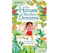 READERFUL LEVEL 8 THE HOUSE OF BINDIA'S DREAMS (Readerful Independent Library)