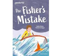 The Fisher's Mistake – Readerful Independent Library: Oxford Reading Level 9
