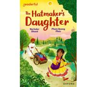 Readerful Independent Library: Oxford Reading Level 9: The Hatmaker's Daughter