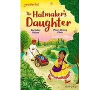 The Hatmaker's Daughter – Readerful Independent Library – Oxford Reading Level 9