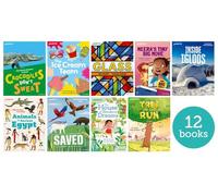 READERFUL L7/L8 (Y2/P3) SINGLES PACK A