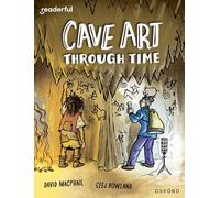 READERFUL LEVEL 10 CAVE ART THROUGH TIME