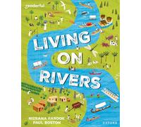 READERFUL LEVEL 10 LIVING ON RIVERS (Readerful Independent Library)