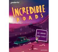 READERFUL LEVEL 11 INCREDIBLE ROADS (Readerful Independent Library)