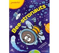 READERFUL LEVEL 12 BEE-STRONAUTS (Readerful Independent Library)