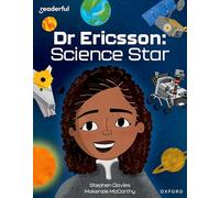 READERFUL LEVEL 12 DR ERICSSON: SCIENCE STAR (Readerful Independent Library)