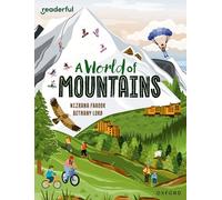 READERFUL LEVEL 13 A WORLD OF MOUNTAINS (Readerful Independent Library)