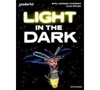 READERFUL LEVEL 8 LIGHT IN THE DARK (Readerful Independent Library)