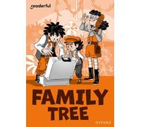 Readerful Rise: Oxford Reading Level 11: Family Tree
