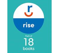 Readerful Rise: Oxford Reading Level 12: Class Pack