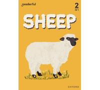 Readerful Rise: Oxford Reading Level 3: Sheep